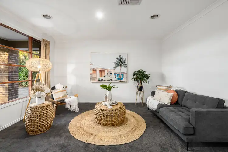Second view of Homely house listing, 33 Eminence Boulevard, Doreen VIC 3754