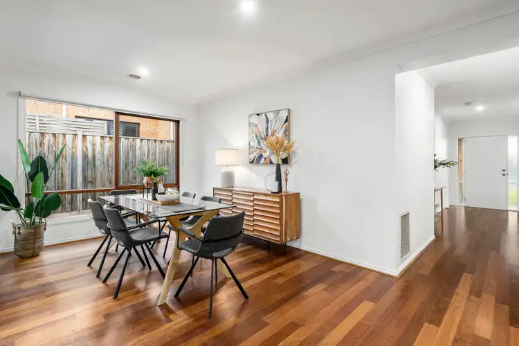 Fifth view of Homely house listing, 33 Eminence Boulevard, Doreen VIC 3754