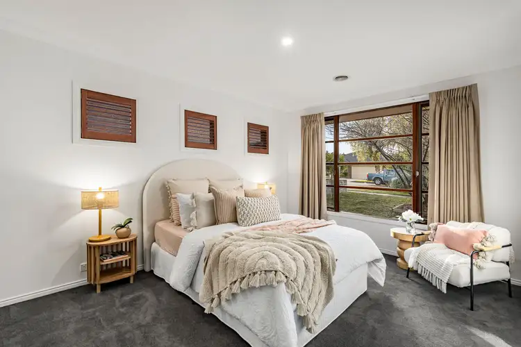 Sixth view of Homely house listing, 33 Eminence Boulevard, Doreen VIC 3754