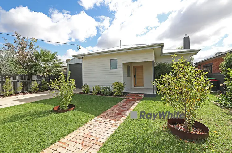 173 Olive Grove