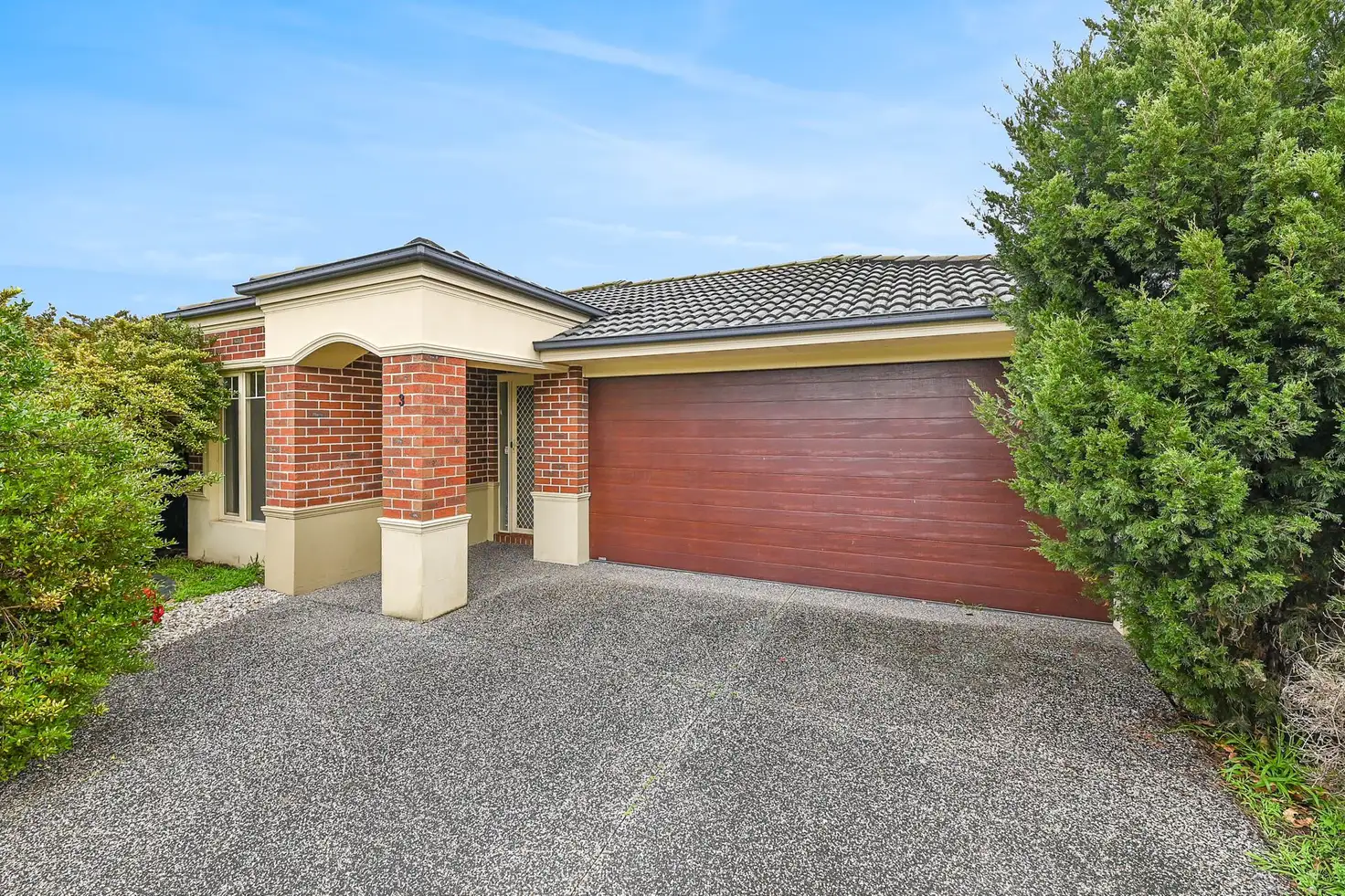 Main view of Homely house listing, 3 Tangelo Terrace, Pakenham VIC 3810