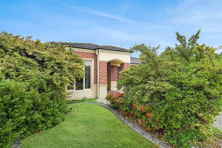 Second view of Homely house listing, 3 Tangelo Terrace, Pakenham VIC 3810