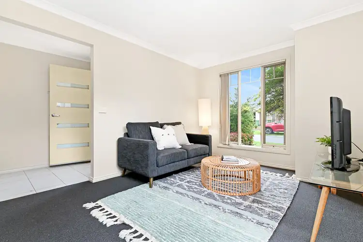 Third view of Homely house listing, 3 Tangelo Terrace, Pakenham VIC 3810