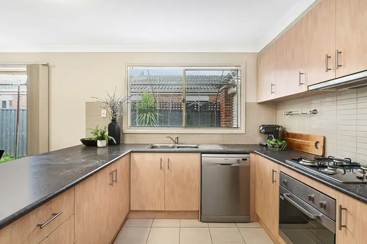 Fourth view of Homely house listing, 3 Tangelo Terrace, Pakenham VIC 3810