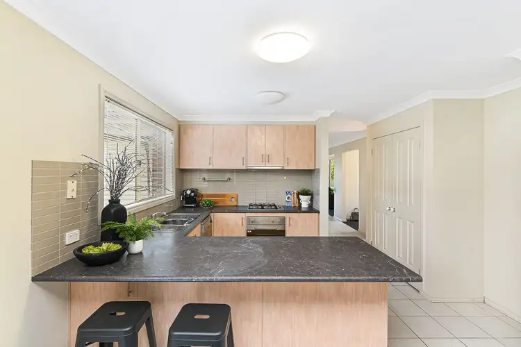 Fifth view of Homely house listing, 3 Tangelo Terrace, Pakenham VIC 3810