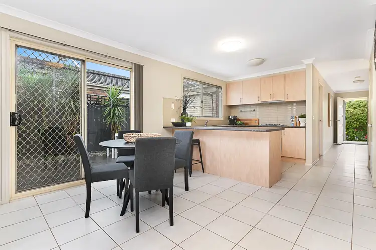 Sixth view of Homely house listing, 3 Tangelo Terrace, Pakenham VIC 3810