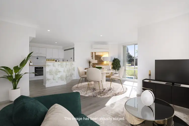2/241 Myall Street, Tea Gardens NSW 2324