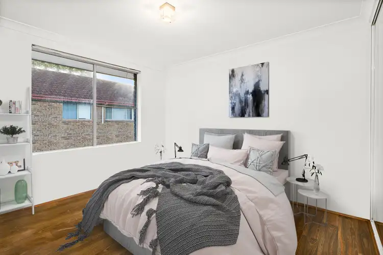Second view of Homely apartment listing, 5/21 Heaslip Street, Coniston NSW 2500