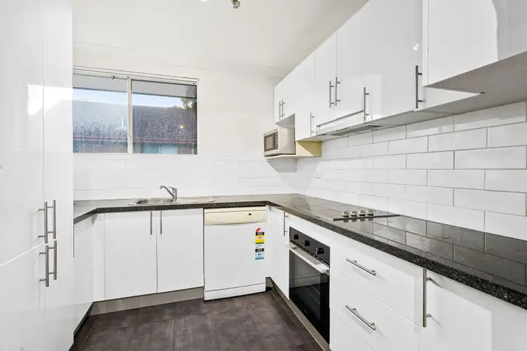 Fourth view of Homely apartment listing, 5/21 Heaslip Street, Coniston NSW 2500