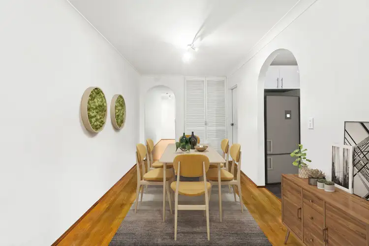 Fifth view of Homely apartment listing, 5/21 Heaslip Street, Coniston NSW 2500