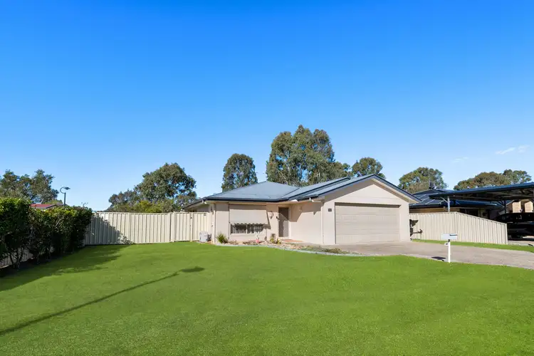 11 Breakwater Court, Deception Bay QLD 4508