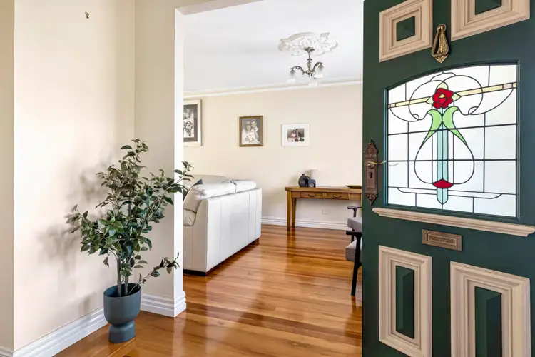 Second view of Homely house listing, 145 Cumberland Road, Pascoe Vale VIC 3044