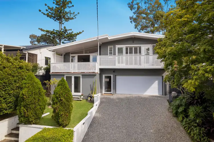 86 Gilliver Street, Mount Gravatt East QLD 4122