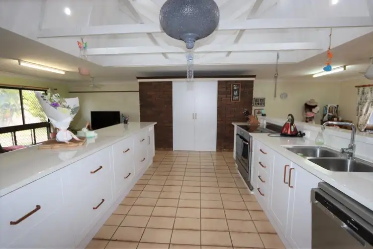 Second view of Homely house listing, 43 Bluff Road, Queenton QLD 4820