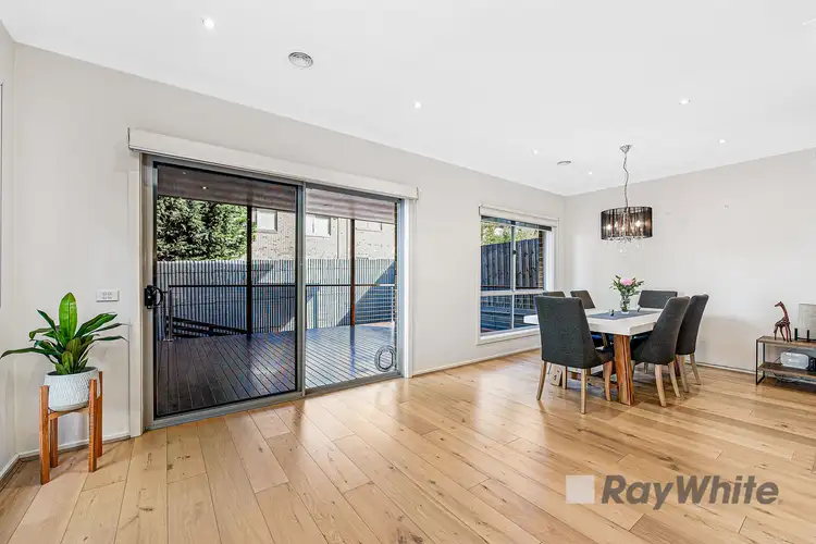 Fifth view of Homely house listing, 11 Barrier Reef Circuit, Endeavour Hills VIC 3802