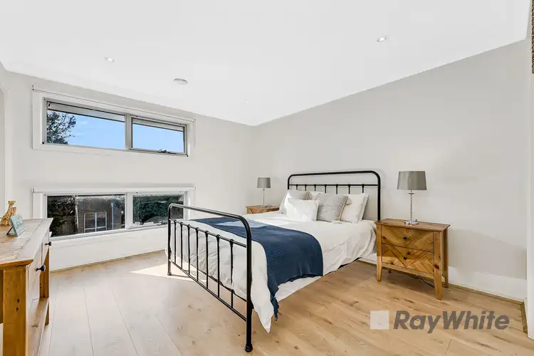 Sixth view of Homely house listing, 11 Barrier Reef Circuit, Endeavour Hills VIC 3802