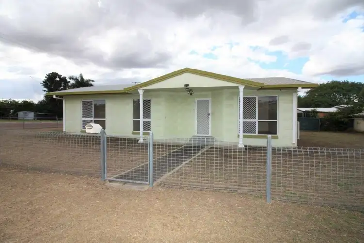 Main view of Homely house listing, 11 Mary Street, Charters Towers City QLD 4820