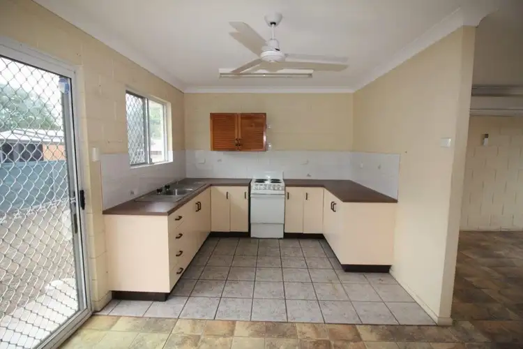 Second view of Homely house listing, 11 Mary Street, Charters Towers City QLD 4820