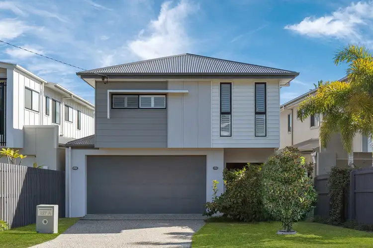 227A Scarborough Road, Scarborough QLD 4020