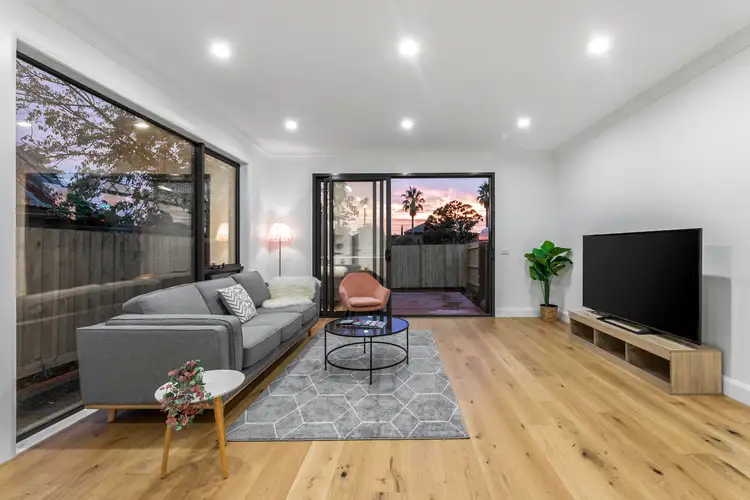 Fifth view of Homely townhouse listing, 65A Bent Street, Mckinnon VIC 3204