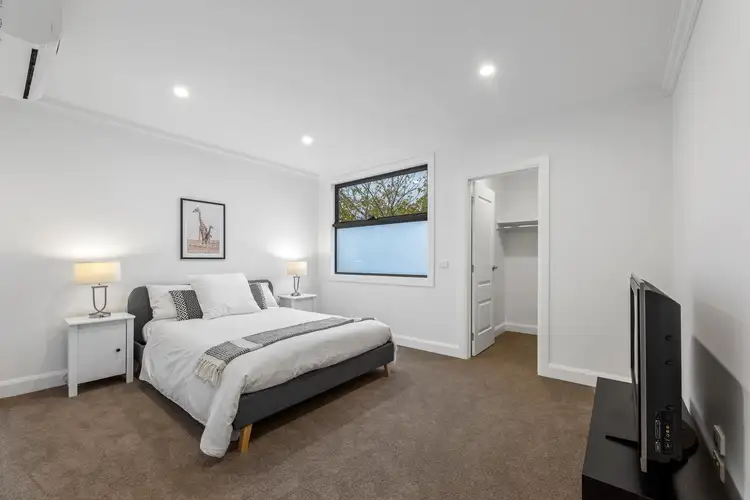 Sixth view of Homely townhouse listing, 65A Bent Street, Mckinnon VIC 3204