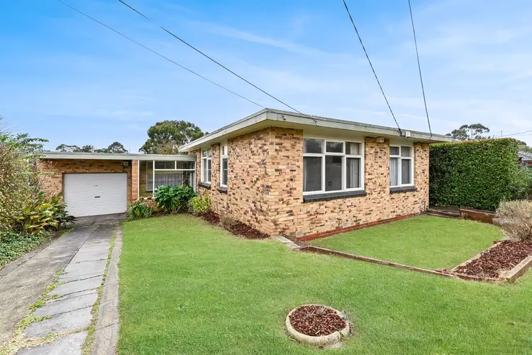 Main view of Homely house listing, 19 Davis Street, Burwood East VIC 3151