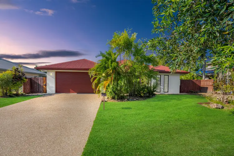 31 Torbay Street, Kewarra Beach QLD 4879