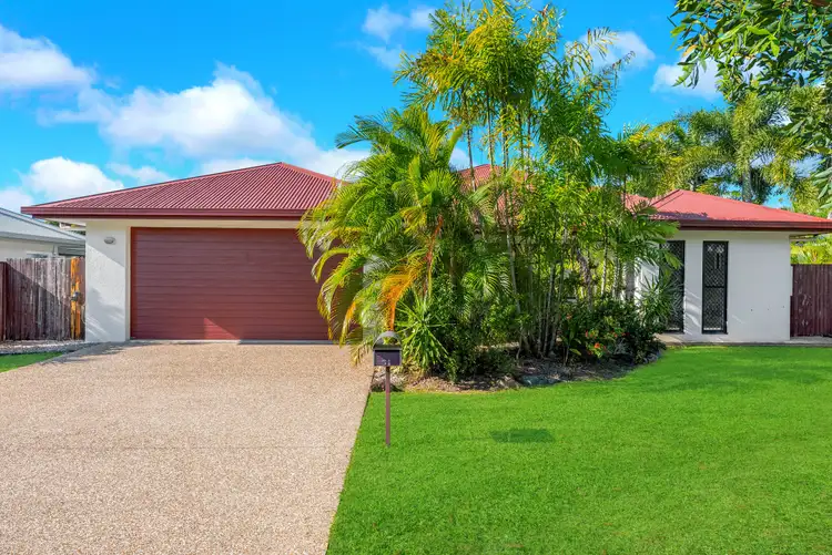 Second view of Homely house listing, 31 Torbay Street, Kewarra Beach QLD 4879