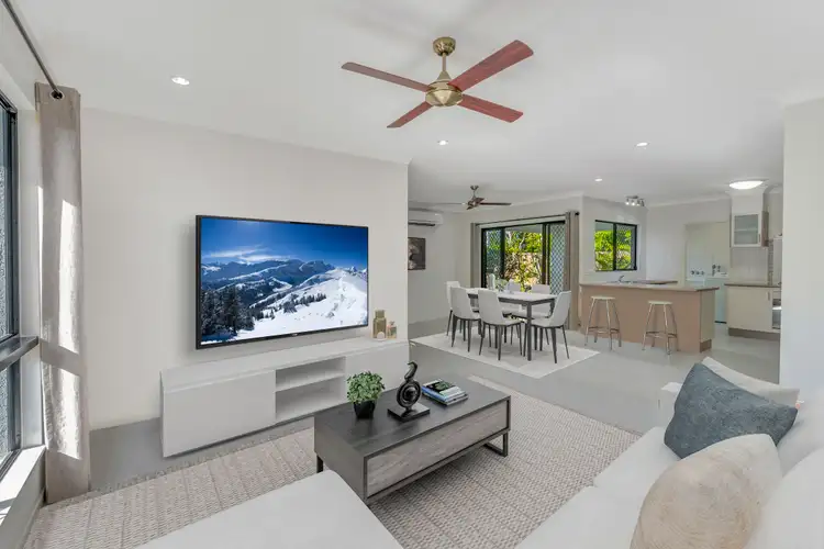Sixth view of Homely house listing, 31 Torbay Street, Kewarra Beach QLD 4879