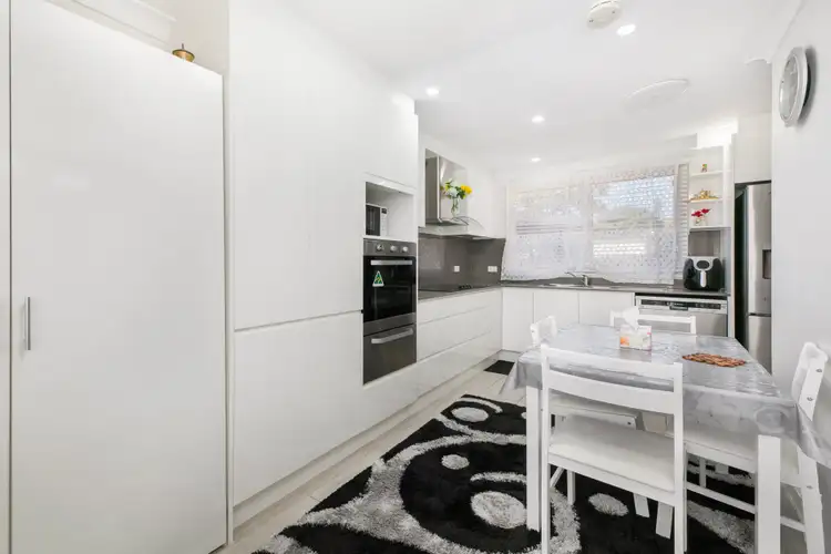 Third view of Homely house listing, 117 Robertson Road, Bass Hill NSW 2197