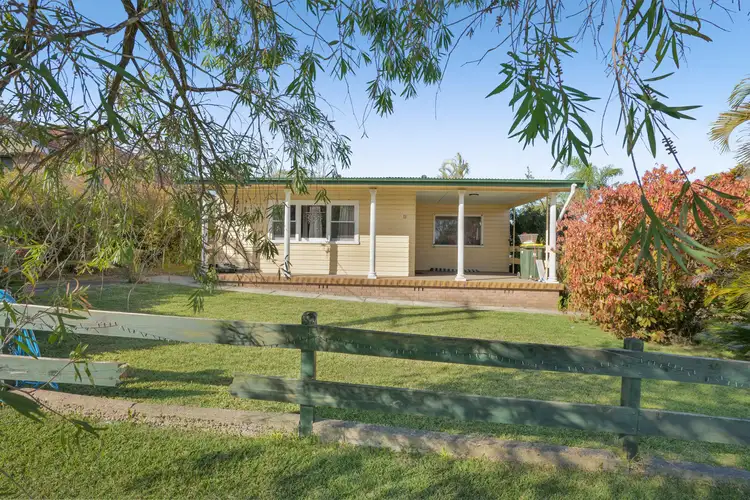 Main view of Homely house listing, 11 Warren Street, Seaham NSW 2324