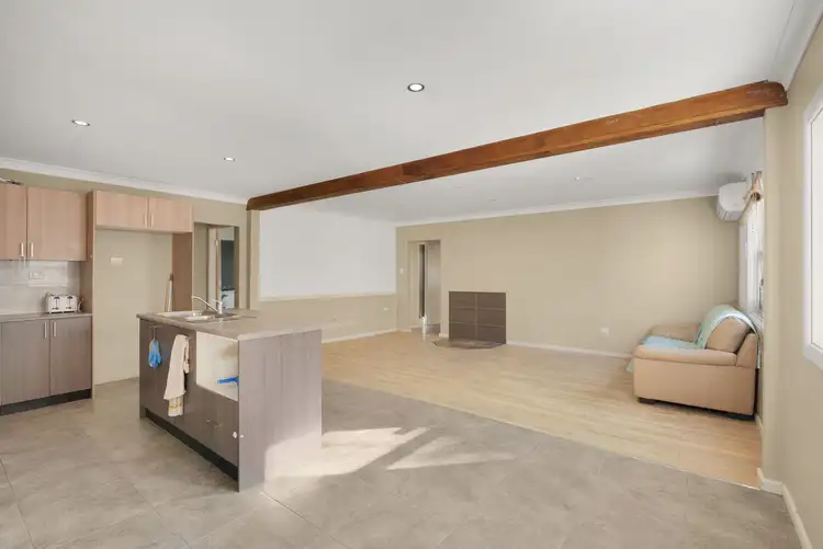 Third view of Homely house listing, 11 Warren Street, Seaham NSW 2324