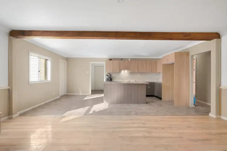 Fourth view of Homely house listing, 11 Warren Street, Seaham NSW 2324