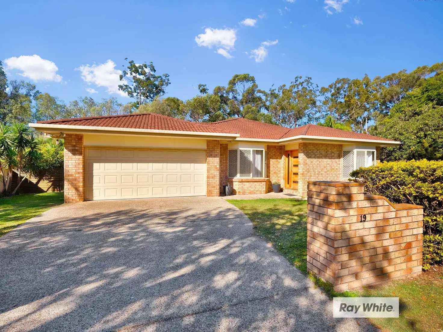 Main view of Homely house listing, 19 Teasel Crescent, Forest Lake QLD 4078