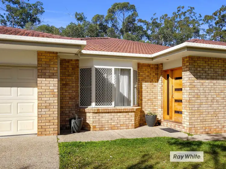 Second view of Homely house listing, 19 Teasel Crescent, Forest Lake QLD 4078