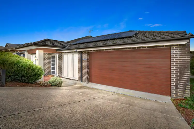 8 Bowerbird Place, Whittlesea VIC 3757