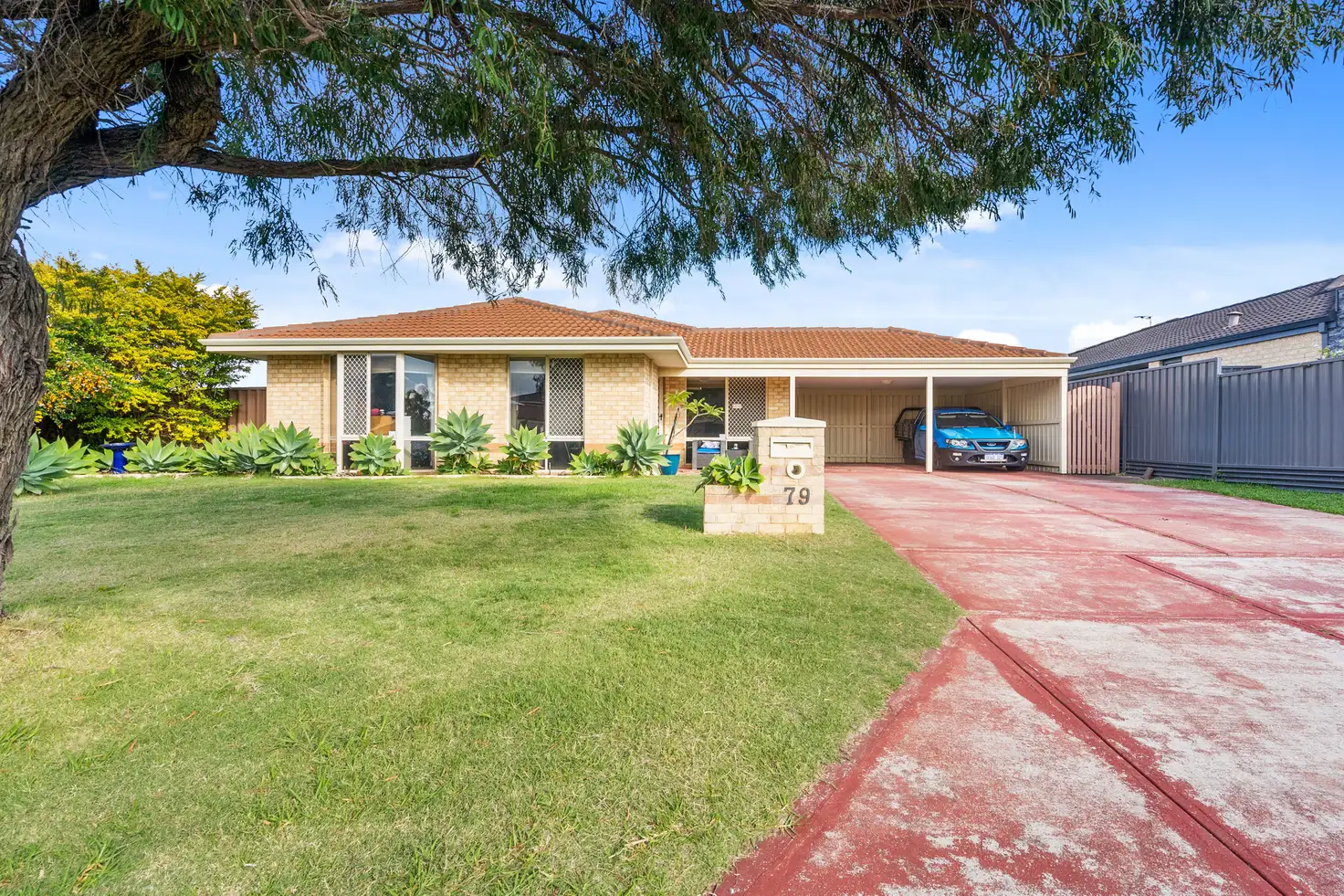 Main view of Homely house listing, 79 Santa Barbara Parade, Quinns Rocks WA 6030