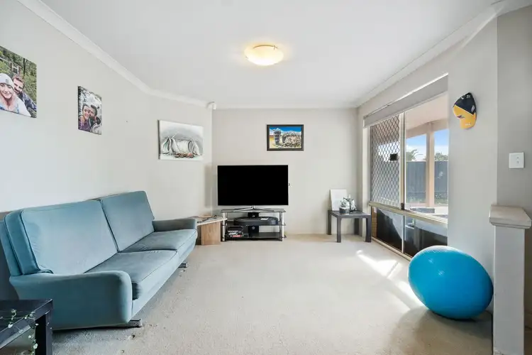 Second view of Homely house listing, 79 Santa Barbara Parade, Quinns Rocks WA 6030