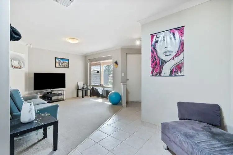 Third view of Homely house listing, 79 Santa Barbara Parade, Quinns Rocks WA 6030