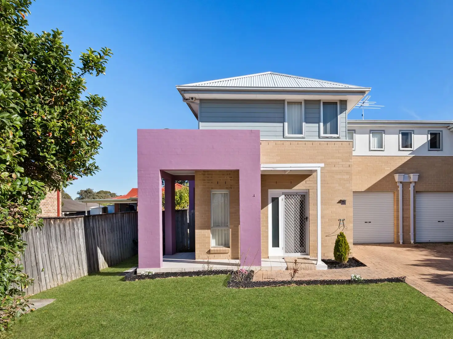 Main view of Homely house listing, 25 ST Simon Close, Blair Athol NSW 2560