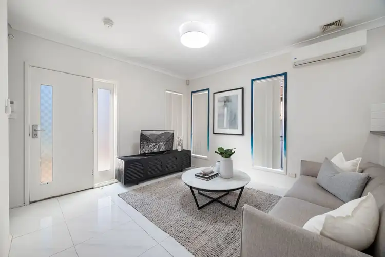 Third view of Homely house listing, 25 ST Simon Close, Blair Athol NSW 2560