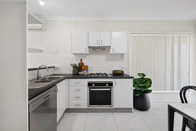 Fourth view of Homely house listing, 25 ST Simon Close, Blair Athol NSW 2560