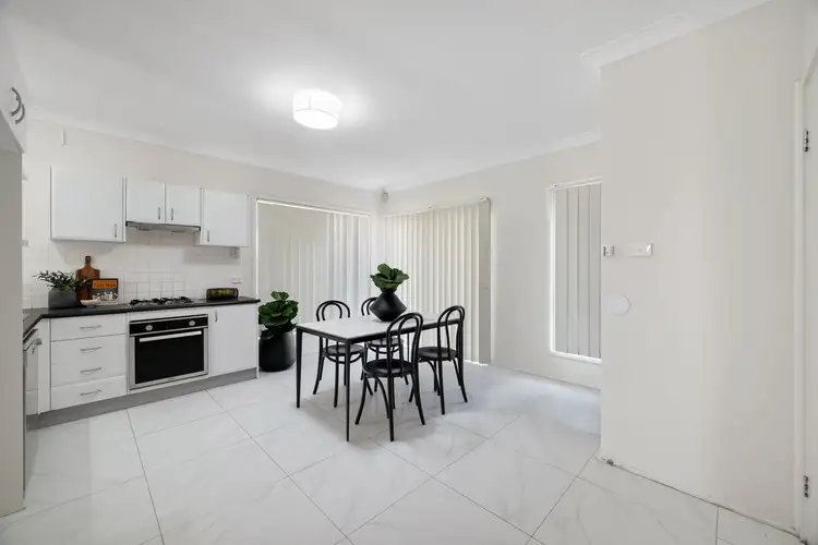 Sixth view of Homely house listing, 25 ST Simon Close, Blair Athol NSW 2560