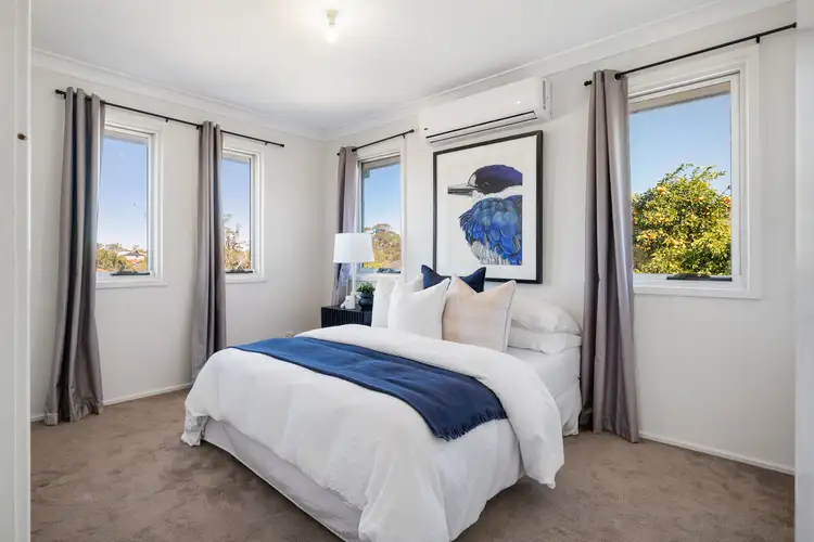 Seventh view of Homely house listing, 25 ST Simon Close, Blair Athol NSW 2560