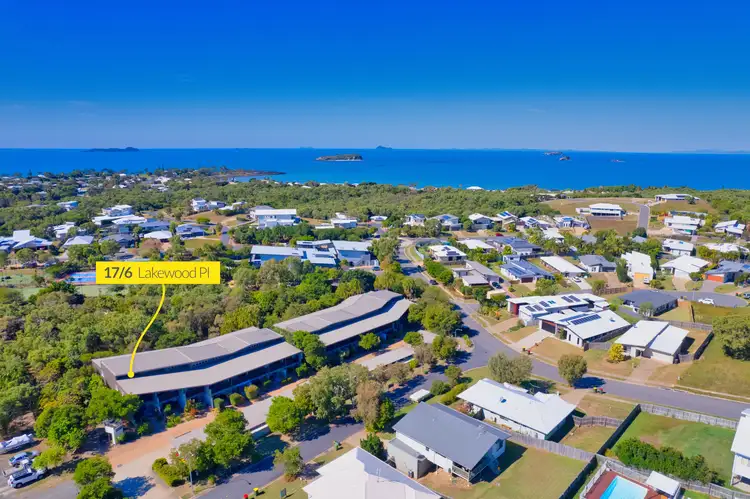 17/6 Lakewood Place, Zilzie QLD 4710