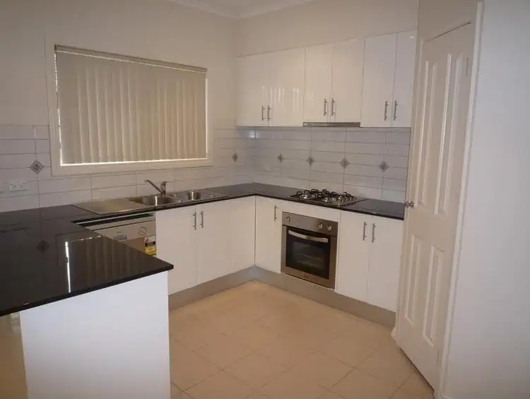 Third view of Homely unit listing, 2/1-3 Langwith Avenue, Boronia VIC 3155