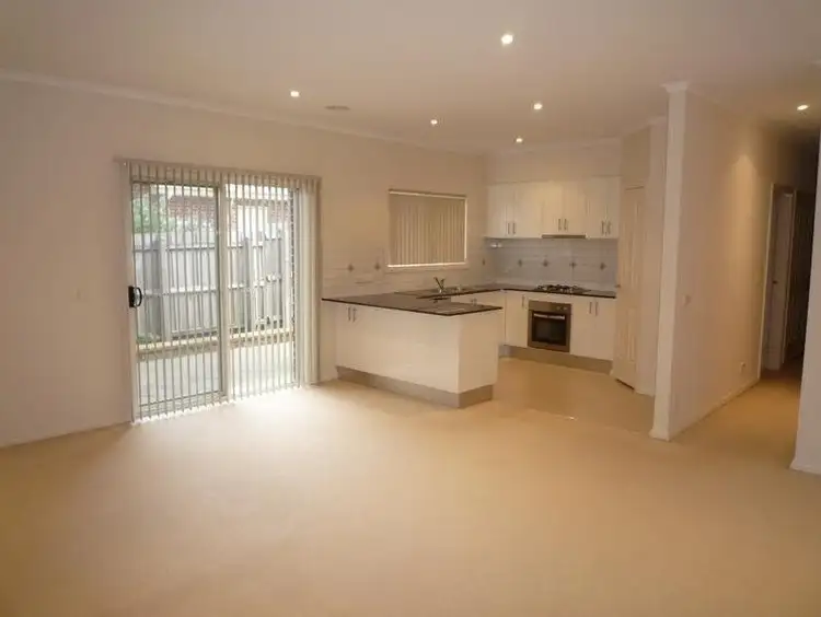 Fourth view of Homely unit listing, 2/1-3 Langwith Avenue, Boronia VIC 3155