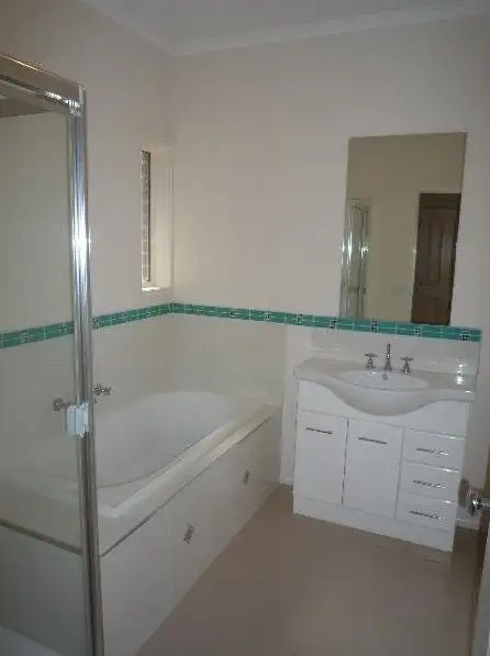 Fifth view of Homely unit listing, 2/1-3 Langwith Avenue, Boronia VIC 3155