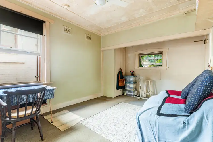 Second view of Homely studio listing, 12/42 Bayswater Road, Rushcutters Bay NSW 2011