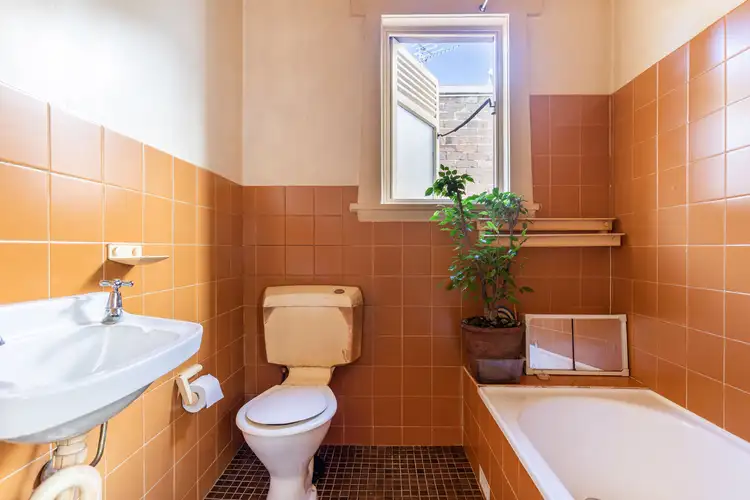 Fifth view of Homely studio listing, 12/42 Bayswater Road, Rushcutters Bay NSW 2011